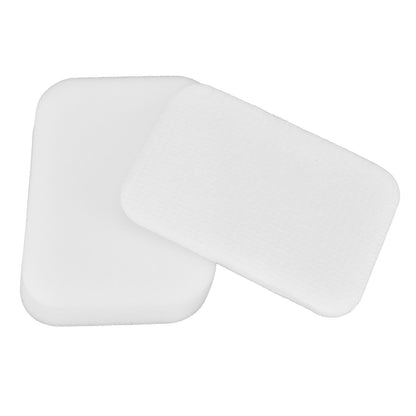 4 Set Vacuum Filter Replacement Cleaner Cotton Accessories for Shark ZU60 NV255 NV251 V1294-YM0523-3113220035211