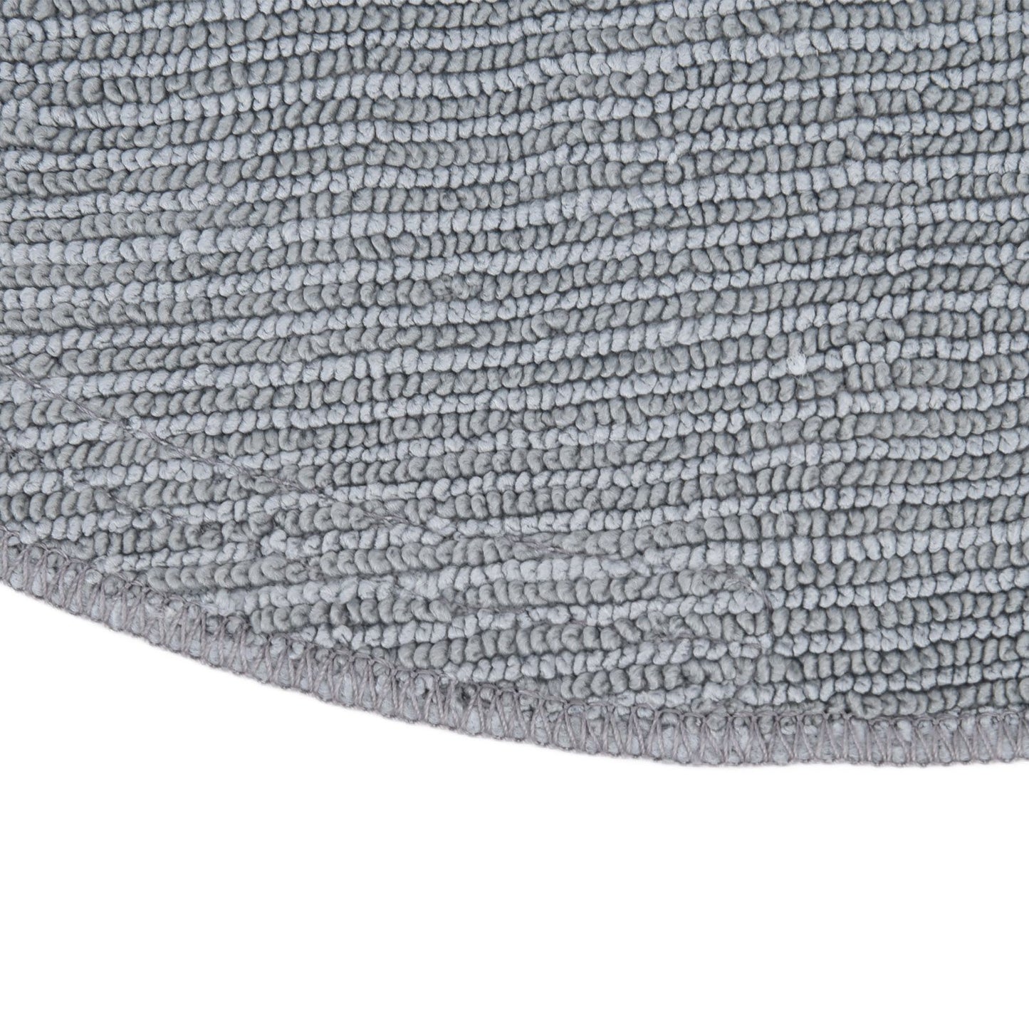 2Pcs Robot Vacuum Replacement Mopping Cloths Strong Water Absorption Soft Microfiber Washable Replacement V1294-YM0523-3113220035411