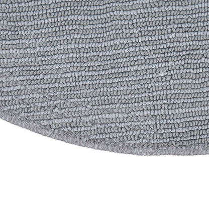 2Pcs Robot Vacuum Replacement Mopping Cloths Strong Water Absorption Soft Microfiber Washable Replacement V1294-YM0523-3113220035411