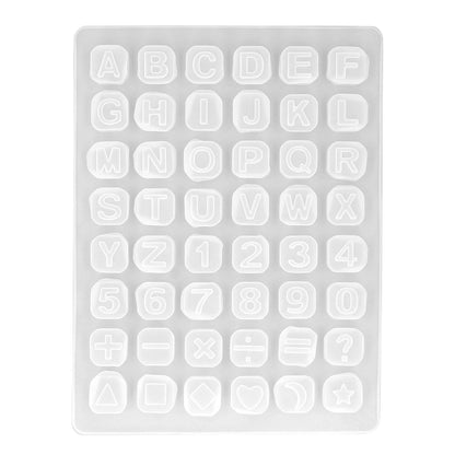3pcs Silicone Baking Mould Multifunctional 48 Holes Silicone Cake Mold for Pudding Chocolate CookiesPrimary V1294-YM0523-3113220036112
