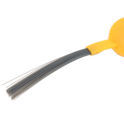 3 Pair Side Brush Replacement for Haier TABT550WSC TABT560H Robot Vacuum Cleaner V1294-YM0523-3113220036411