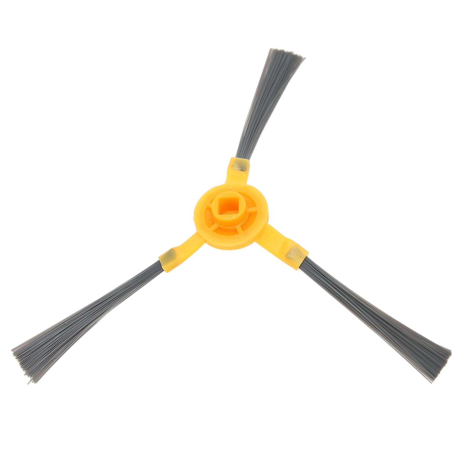 3 Pair Side Brush Replacement for Haier TABT550WSC TABT560H Robot Vacuum Cleaner V1294-YM0523-3113220036411