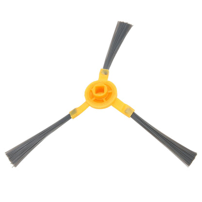 3 Pair Side Brush Replacement for Haier TABT550WSC TABT560H Robot Vacuum Cleaner V1294-YM0523-3113220036411