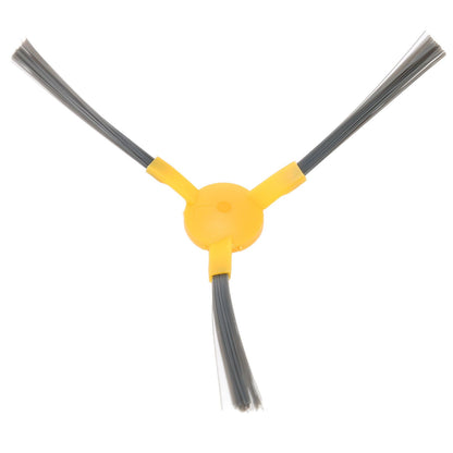 3 Pair Side Brush Replacement for Haier TABT550WSC TABT560H Robot Vacuum Cleaner V1294-YM0523-3113220036411