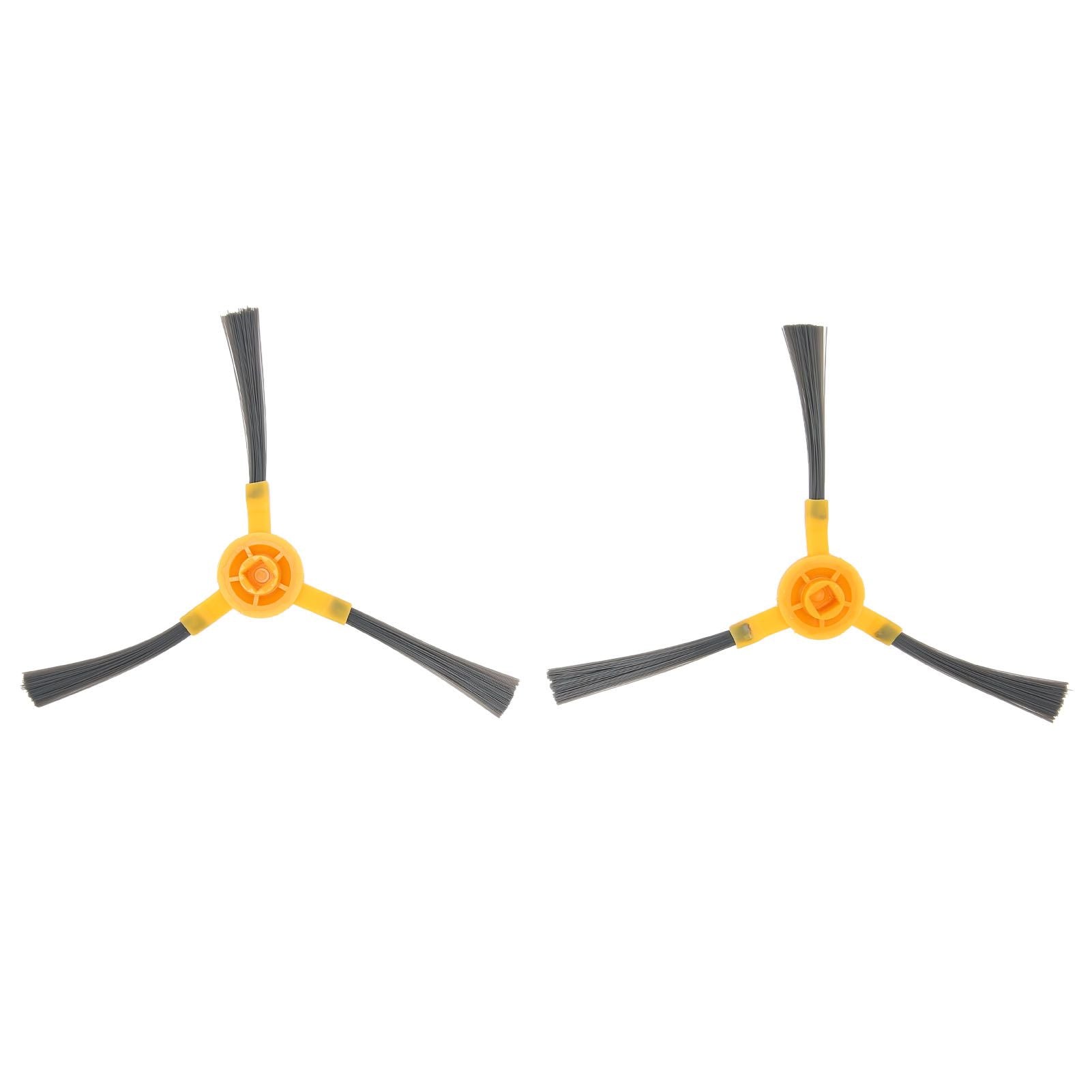3 Pair Side Brush Replacement for Haier TABT550WSC TABT560H Robot Vacuum Cleaner V1294-YM0523-3113220036411
