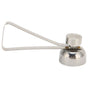 Stainless Steel Egg Opener Egg Shell Opener Egg Topper Cutter Kitchen Gadget for Home V1294-YM0523-3113220036711
