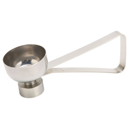 Stainless Steel Egg Opener Egg Shell Opener Egg Topper Cutter Kitchen Gadget for Home V1294-YM0523-3113220036711