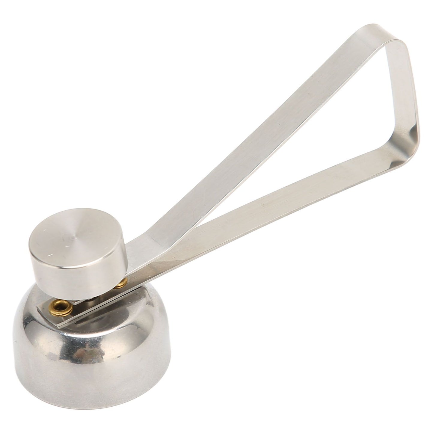 Stainless Steel Egg Opener Egg Shell Opener Egg Topper Cutter Kitchen Gadget for Home V1294-YM0523-3113220036711