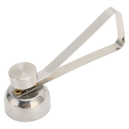 Stainless Steel Egg Opener Egg Shell Opener Egg Topper Cutter Kitchen Gadget for Home V1294-YM0523-3113220036711