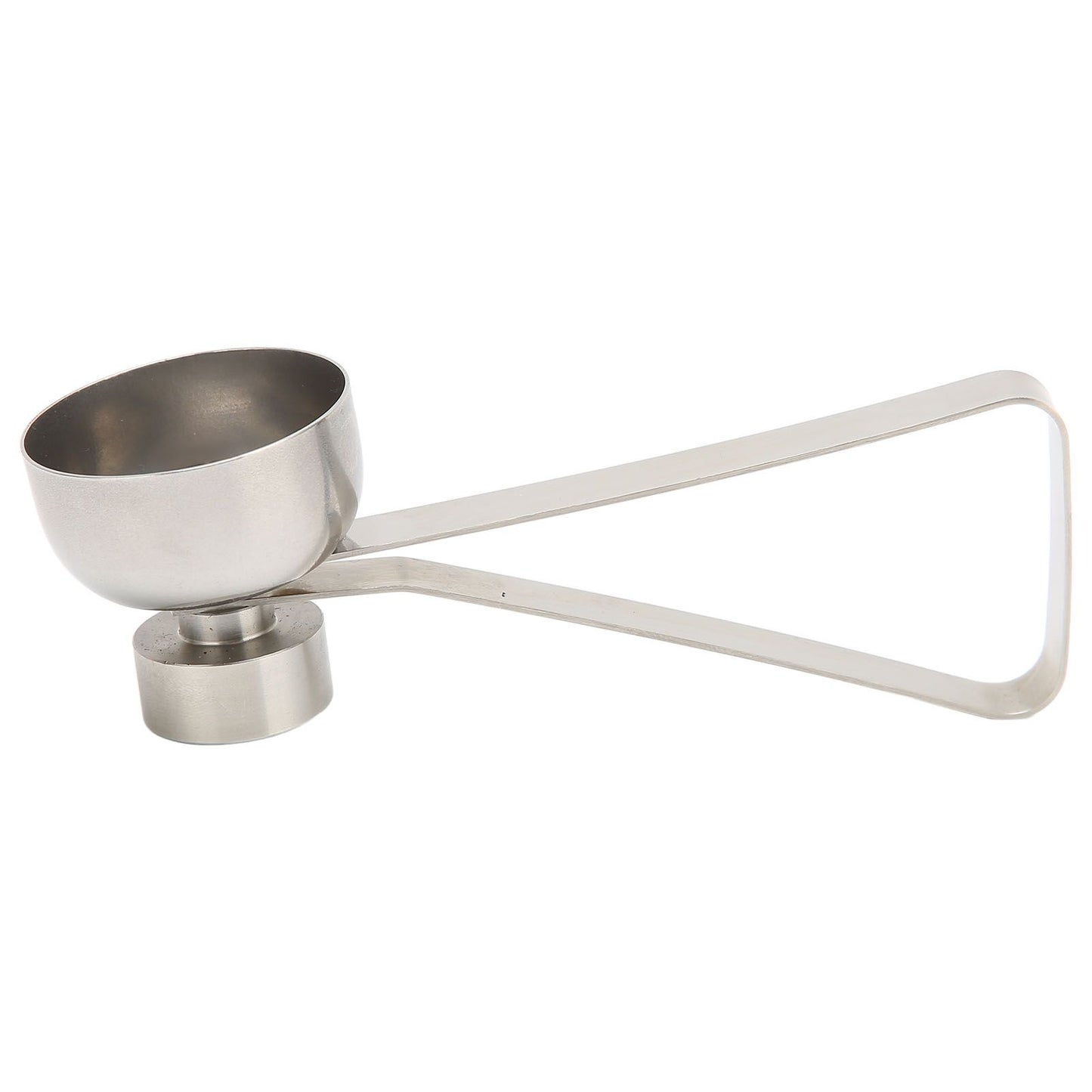 Stainless Steel Egg Opener Egg Shell Opener Egg Topper Cutter Kitchen Gadget for Home V1294-YM0523-3113220036711