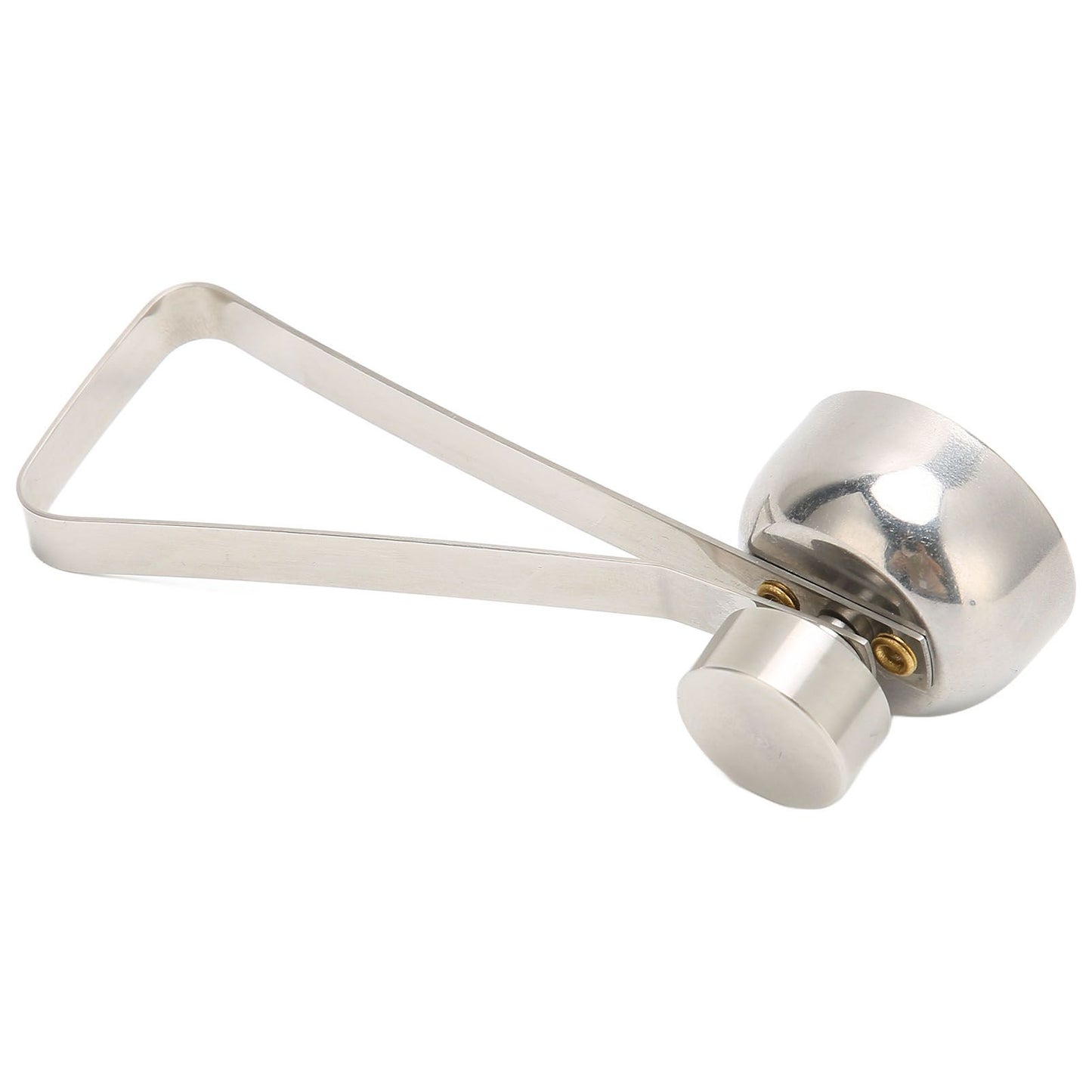 Stainless Steel Egg Opener Egg Shell Opener Egg Topper Cutter Kitchen Gadget for Home V1294-YM0523-3113220036711