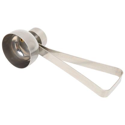 Stainless Steel Egg Opener Egg Shell Opener Egg Topper Cutter Kitchen Gadget for Home V1294-YM0523-3113220036711