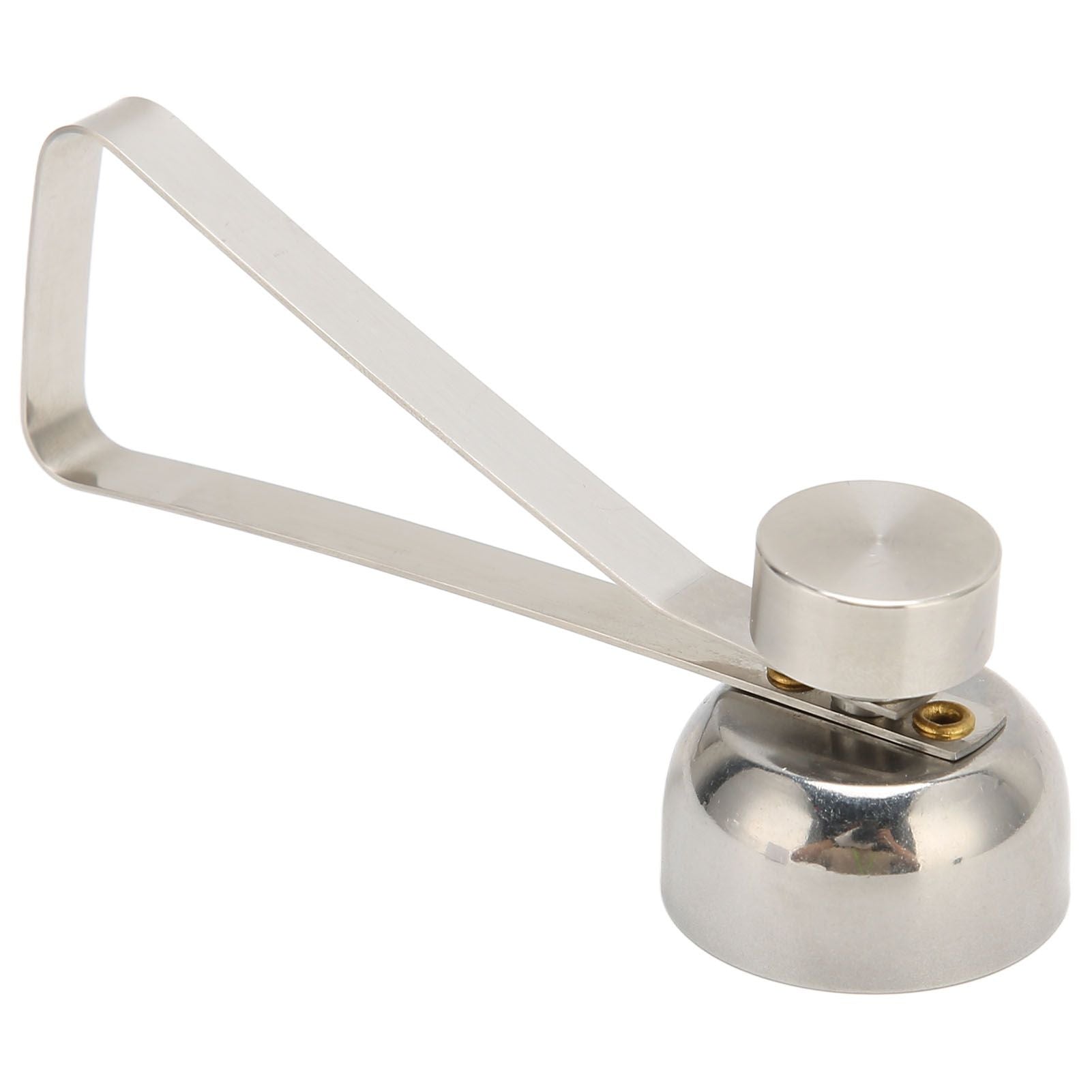 Stainless Steel Egg Opener Egg Shell Opener Egg Topper Cutter Kitchen Gadget for Home V1294-YM0523-3113220036711
