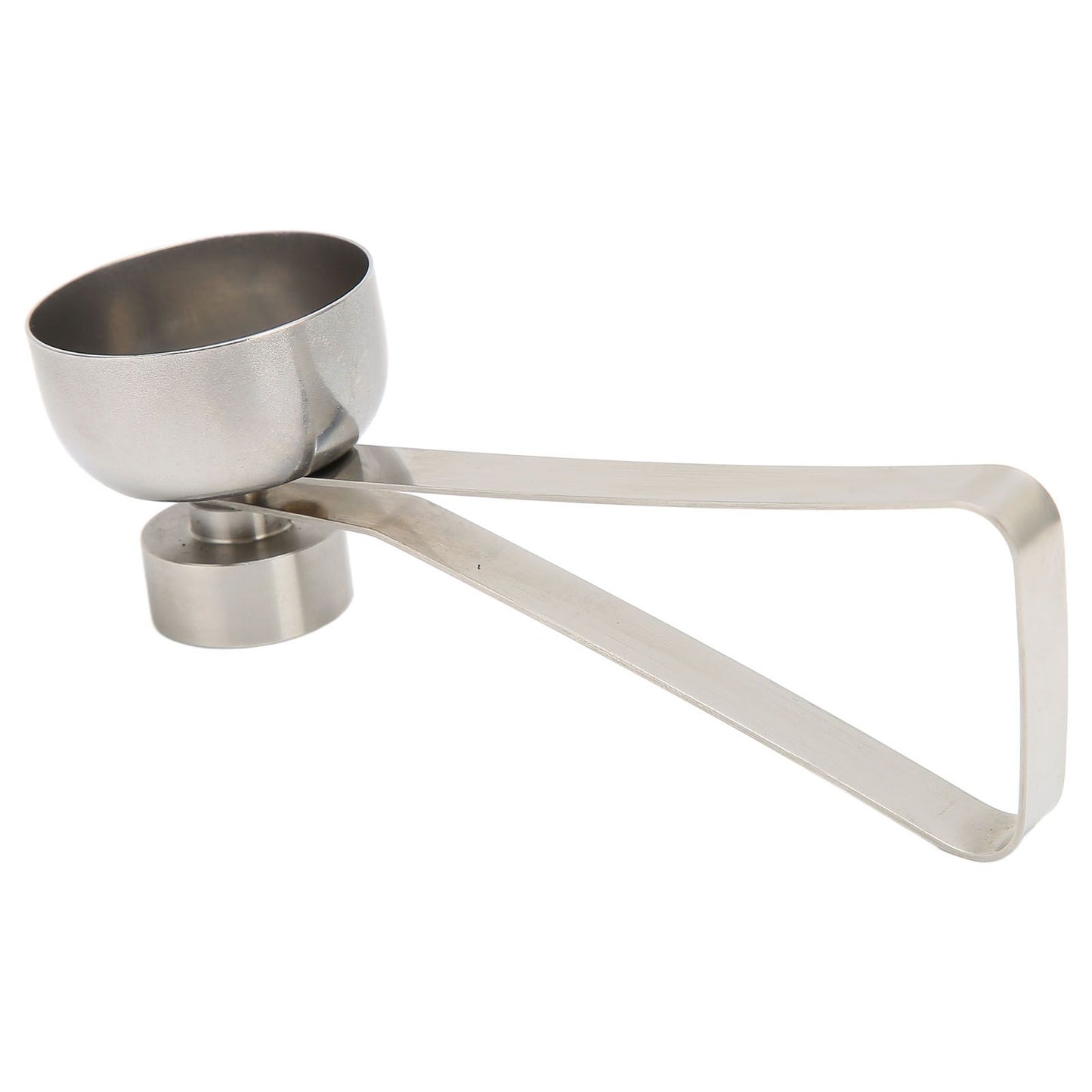 Stainless Steel Egg Opener Egg Shell Opener Egg Topper Cutter Kitchen Gadget for Home V1294-YM0523-3113220036711
