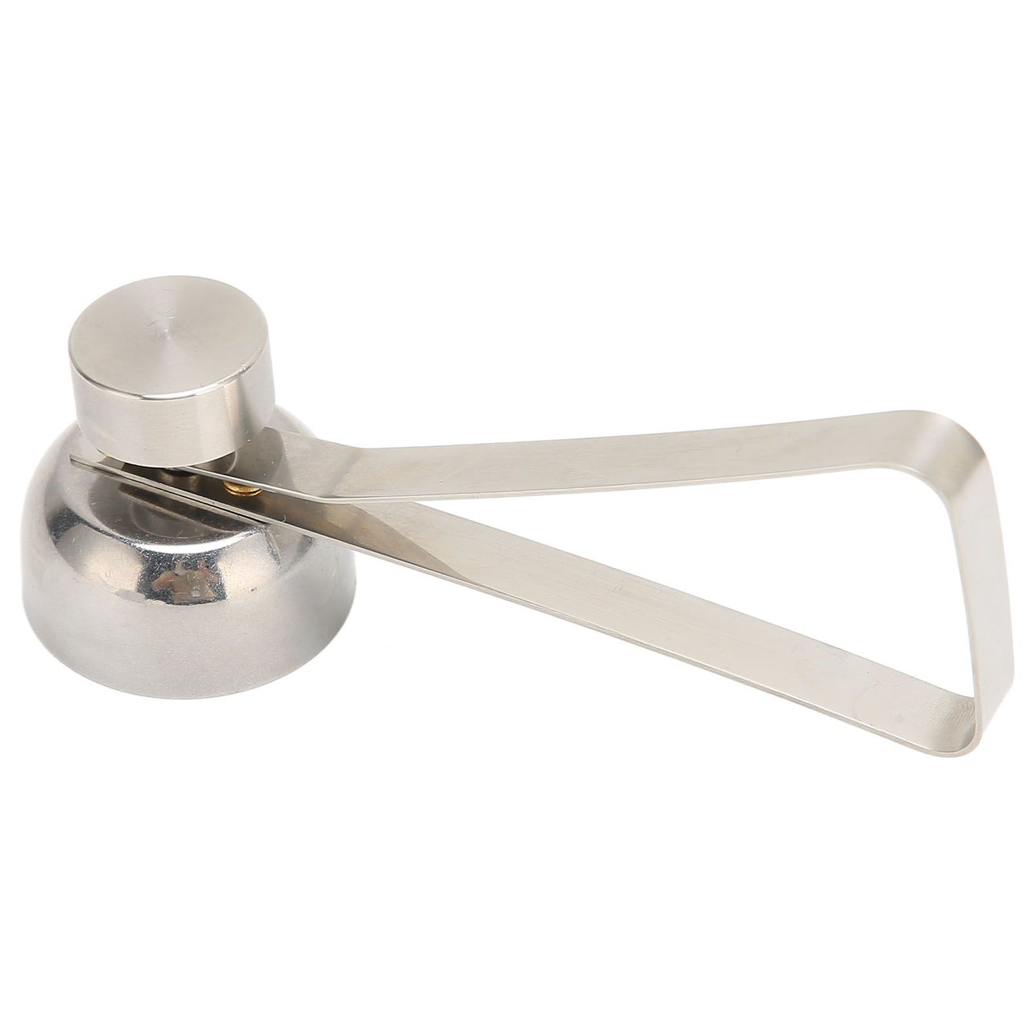 Stainless Steel Egg Opener Egg Shell Opener Egg Topper Cutter Kitchen Gadget for Home V1294-YM0523-3113220036711