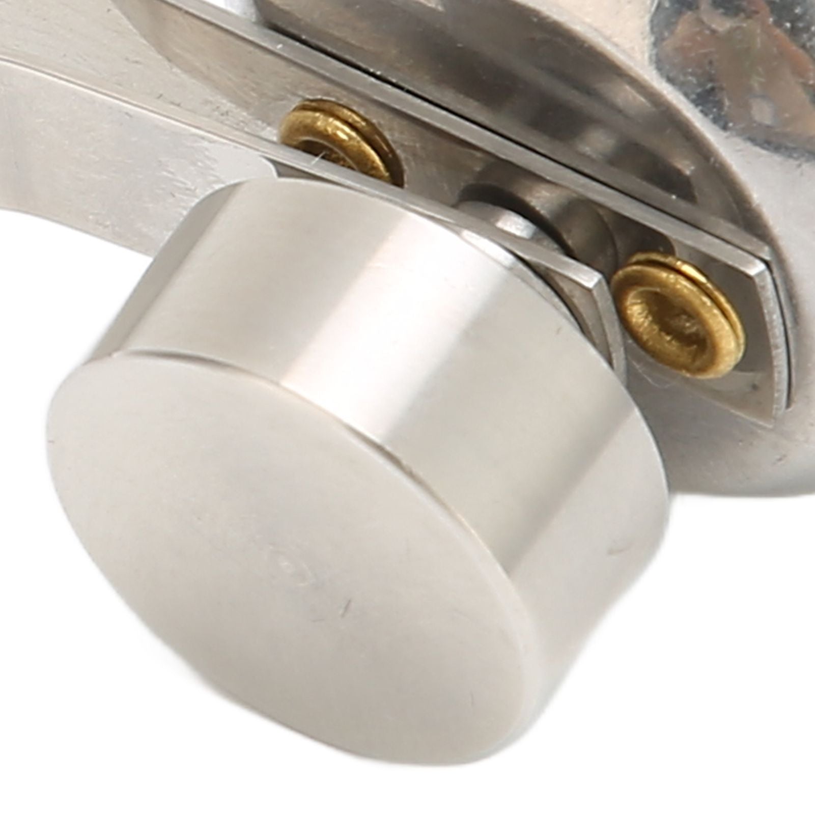 Stainless Steel Egg Opener Egg Shell Opener Egg Topper Cutter Kitchen Gadget for Home V1294-YM0523-3113220036711