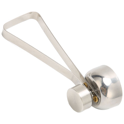 Stainless Steel Egg Opener Egg Shell Opener Egg Topper Cutter Kitchen Gadget for Home V1294-YM0523-3113220036711