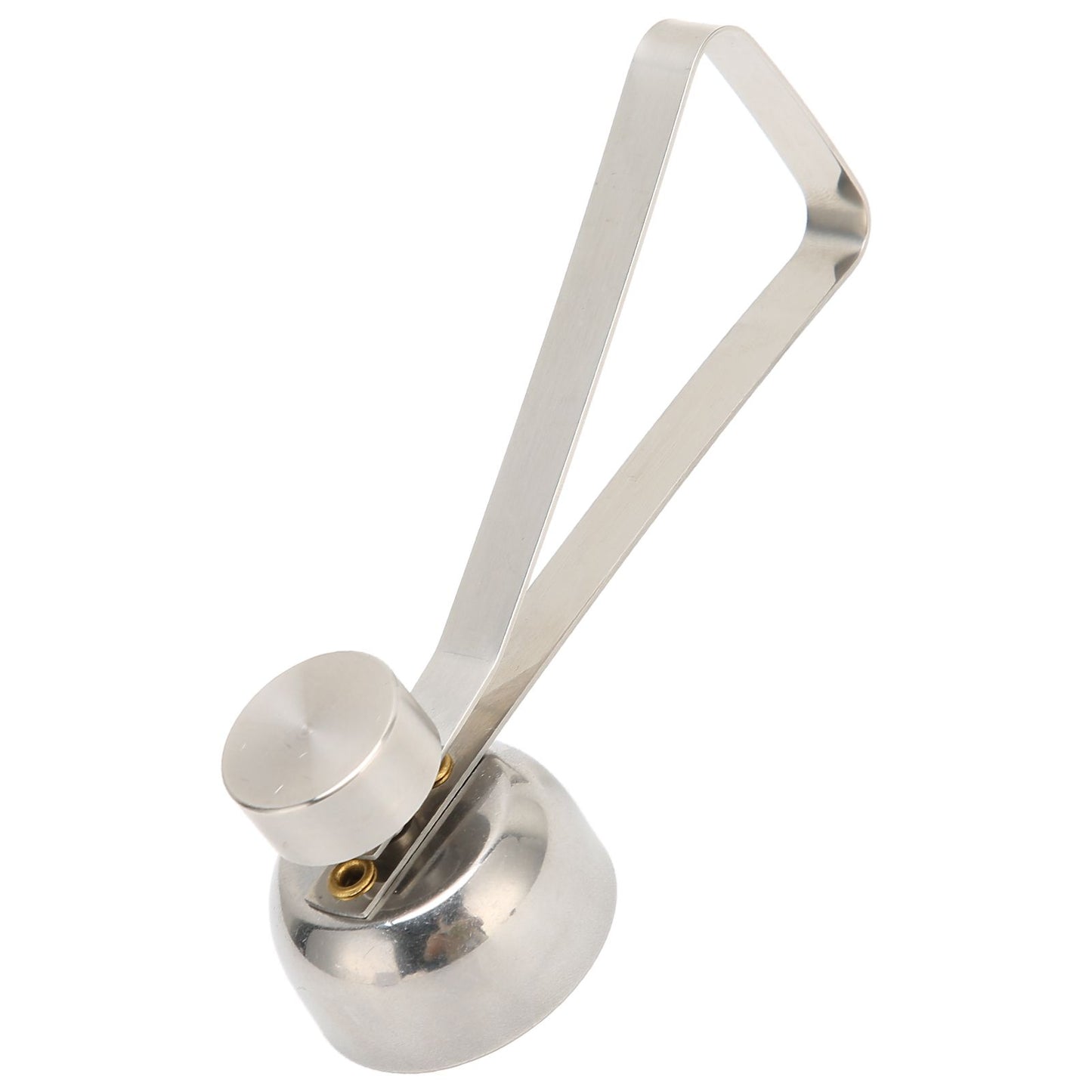 Stainless Steel Egg Opener Egg Shell Opener Egg Topper Cutter Kitchen Gadget for Home V1294-YM0523-3113220036711