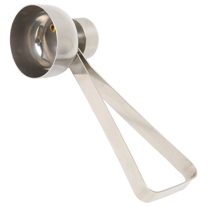 Stainless Steel Egg Opener Egg Shell Opener Egg Topper Cutter Kitchen Gadget for Home V1294-YM0523-3113220036711