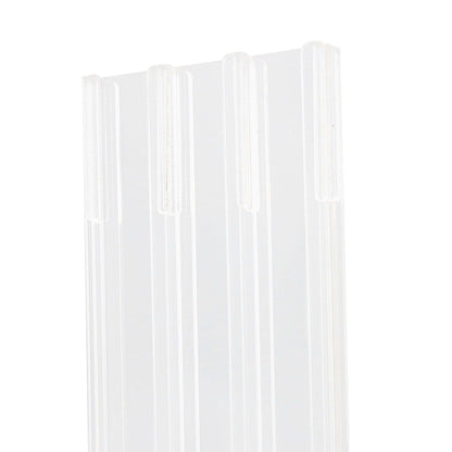 Coffee Capsule Holder Acrylic Bamboo Wood 48 Holes Rotatable Pod Rack Stand for Home V1294-YM0523-3113220037911