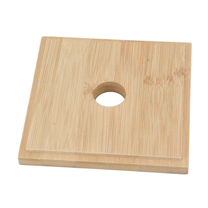 Clear Acrylic Coffee Capsule Holder Box with Lid Storage Box for Coffee Shop for Home V1294-YM0523-3113220038111