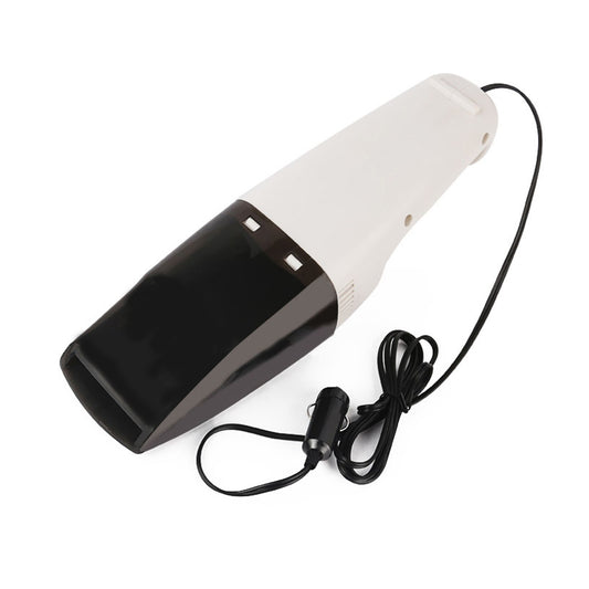Handheld Vacuum Cleaner High Power Fast Heat Dissipation Ergonomic Design Portable Car Vacuum 100W 12V V1294-YM0523-3113220038711