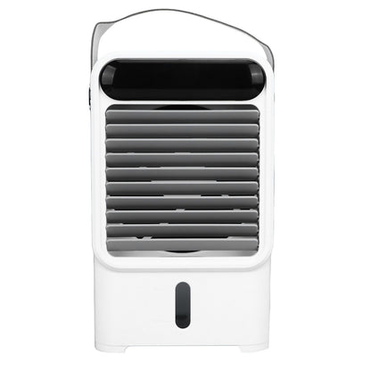 Fan Humidifier 500ml USB Powered 6W 2A 5V Air Cooler Three Levels Adjustable Pull Out Design Windowless Air V1294-YM0523-3113220039311