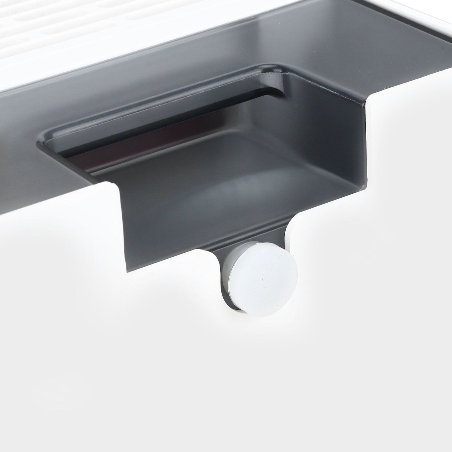 Fan Humidifier 500ml USB Powered 6W 2A 5V Air Cooler Three Levels Adjustable Pull Out Design Windowless Air V1294-YM0523-3113220039311