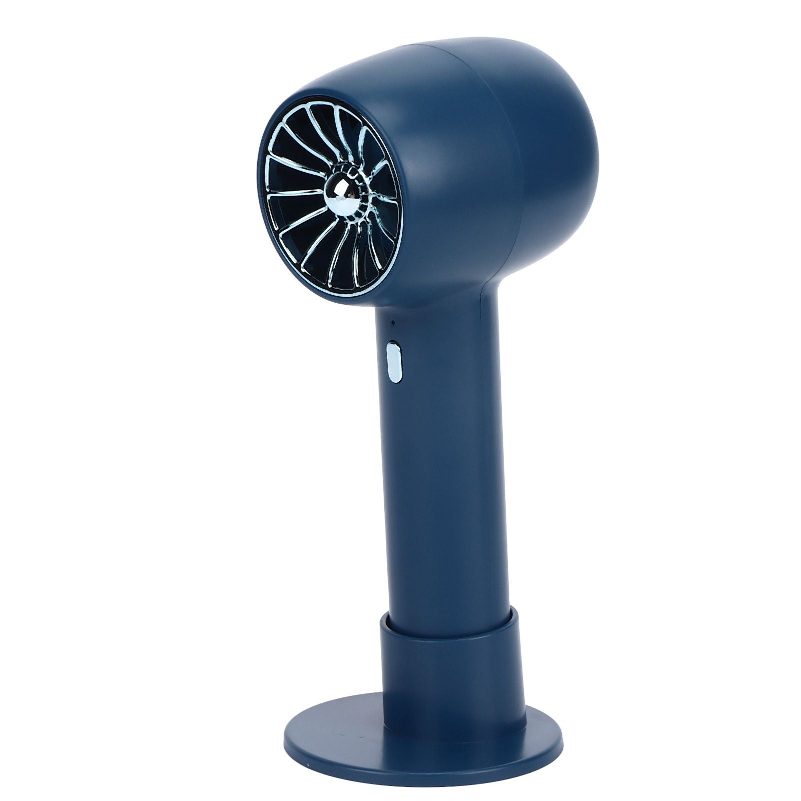 Handheld Fan Handheld 3 Levels Adjustable Speed 2 in 1 USB Charge Strong Power Portable Low Noise Portable V1294-YM0523-3113220039713