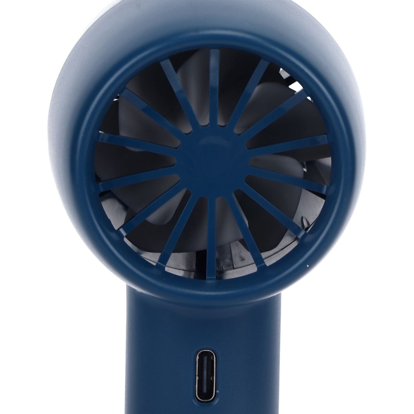 Handheld Fan Handheld 3 Levels Adjustable Speed 2 in 1 USB Charge Strong Power Portable Low Noise Portable V1294-YM0523-3113220039713