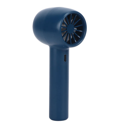 Handheld Fan Handheld 3 Levels Adjustable Speed 2 in 1 USB Charge Strong Power Portable Low Noise Portable V1294-YM0523-3113220039713