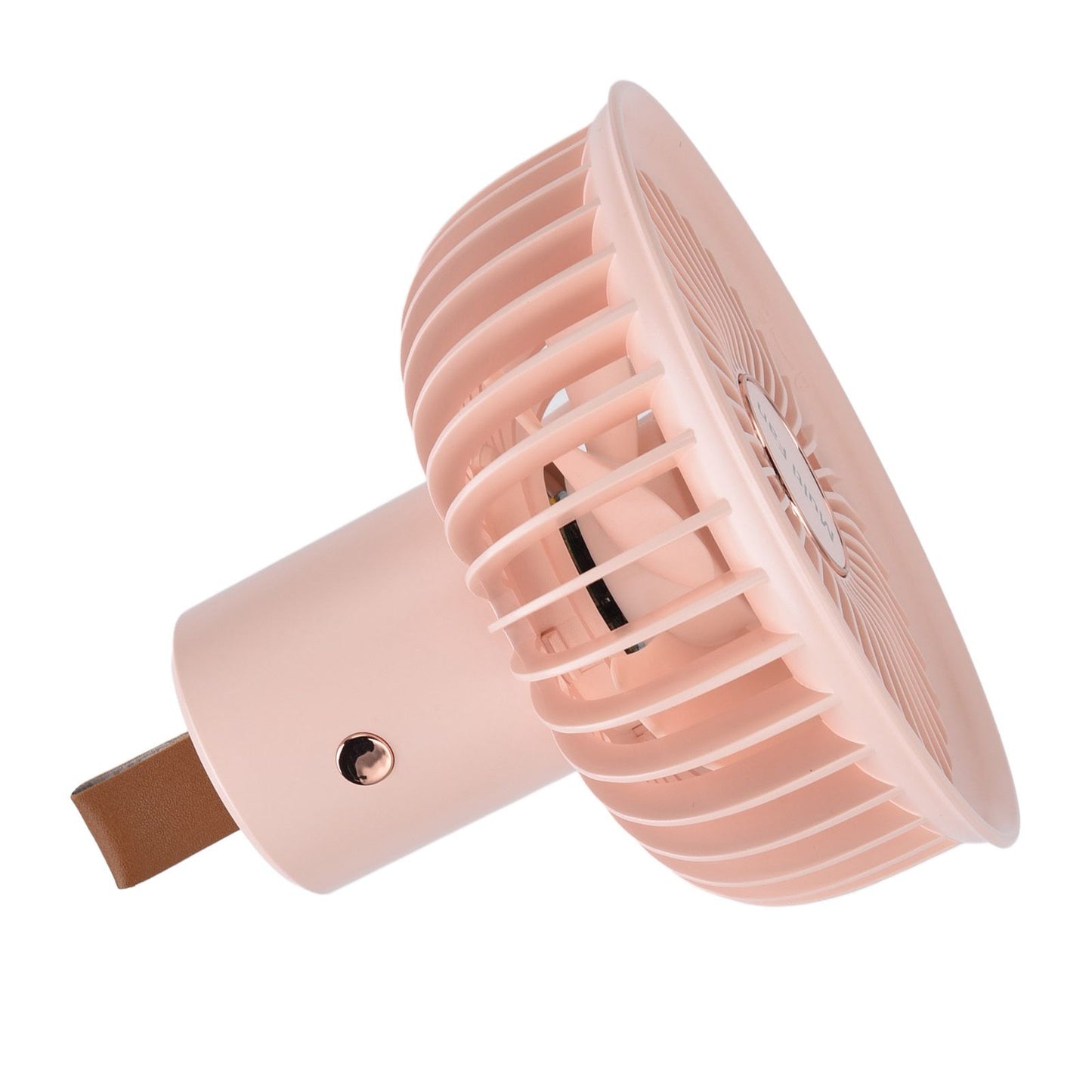 Electric Fan Portable Multifunctional Usb Charging Outdoor Hanging Battery Powered Fan for Home Office Study V1294-YM0523-3113220039912