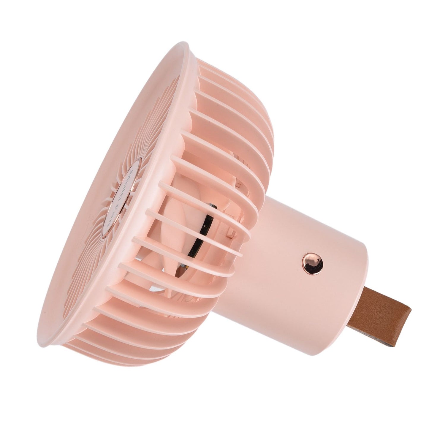 Electric Fan Portable Multifunctional Usb Charging Outdoor Hanging Battery Powered Fan for Home Office Study V1294-YM0523-3113220039912
