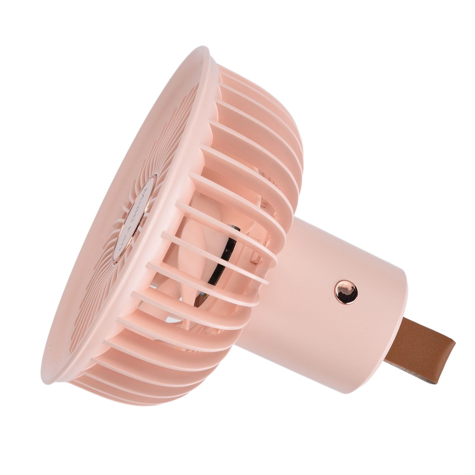 Electric Fan Portable Multifunctional Usb Charging Outdoor Hanging Battery Powered Fan for Home Office Study V1294-YM0523-3113220039912