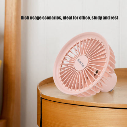 Electric Fan Portable Multifunctional Usb Charging Outdoor Hanging Battery Powered Fan for Home Office Study V1294-YM0523-3113220039912