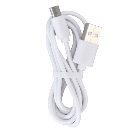 Electric Fan Portable Multifunctional Usb Charging Outdoor Hanging Battery Powered Fan for Home Office Study V1294-YM0523-3113220039912