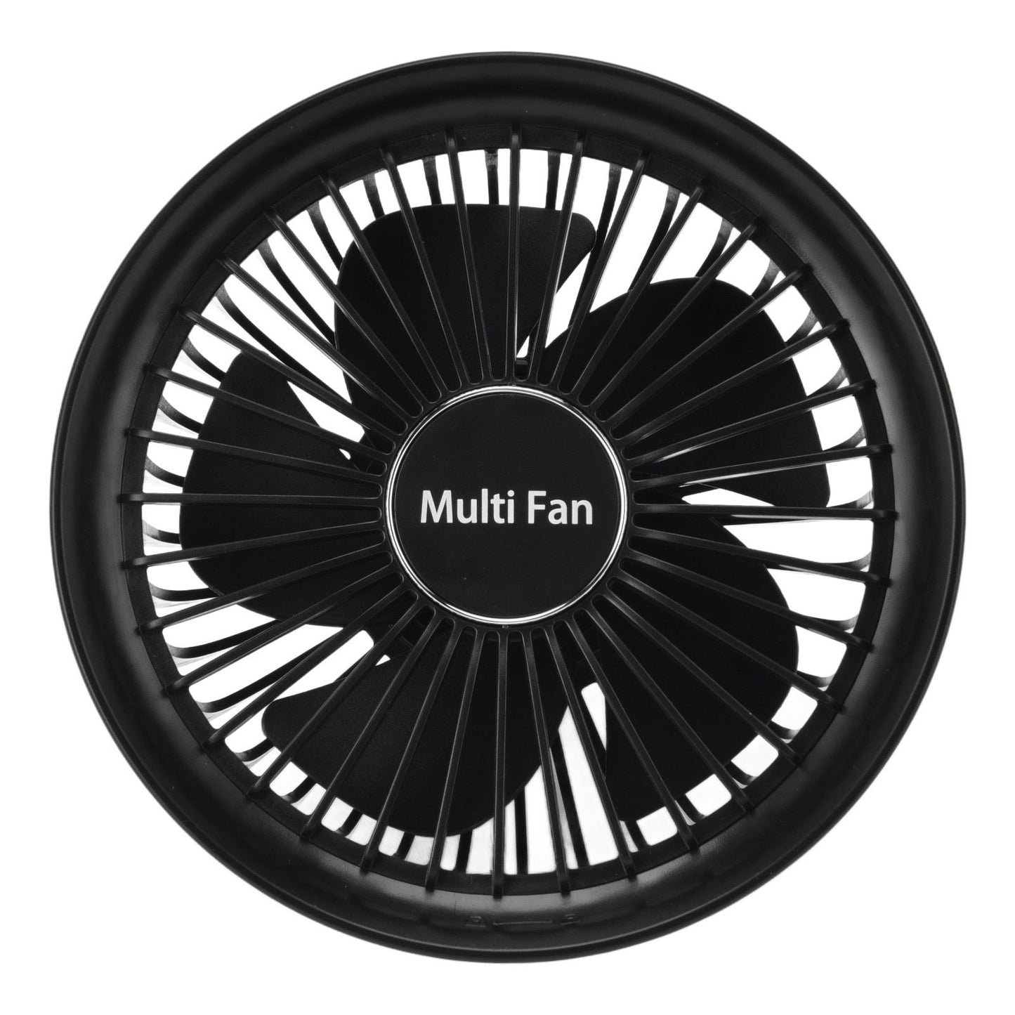 Electric Fan Portable Multifunctional Usb Charging Outdoor Hanging Battery Powered Fan for Home Office Study V1294-YM0523-3113220039913
