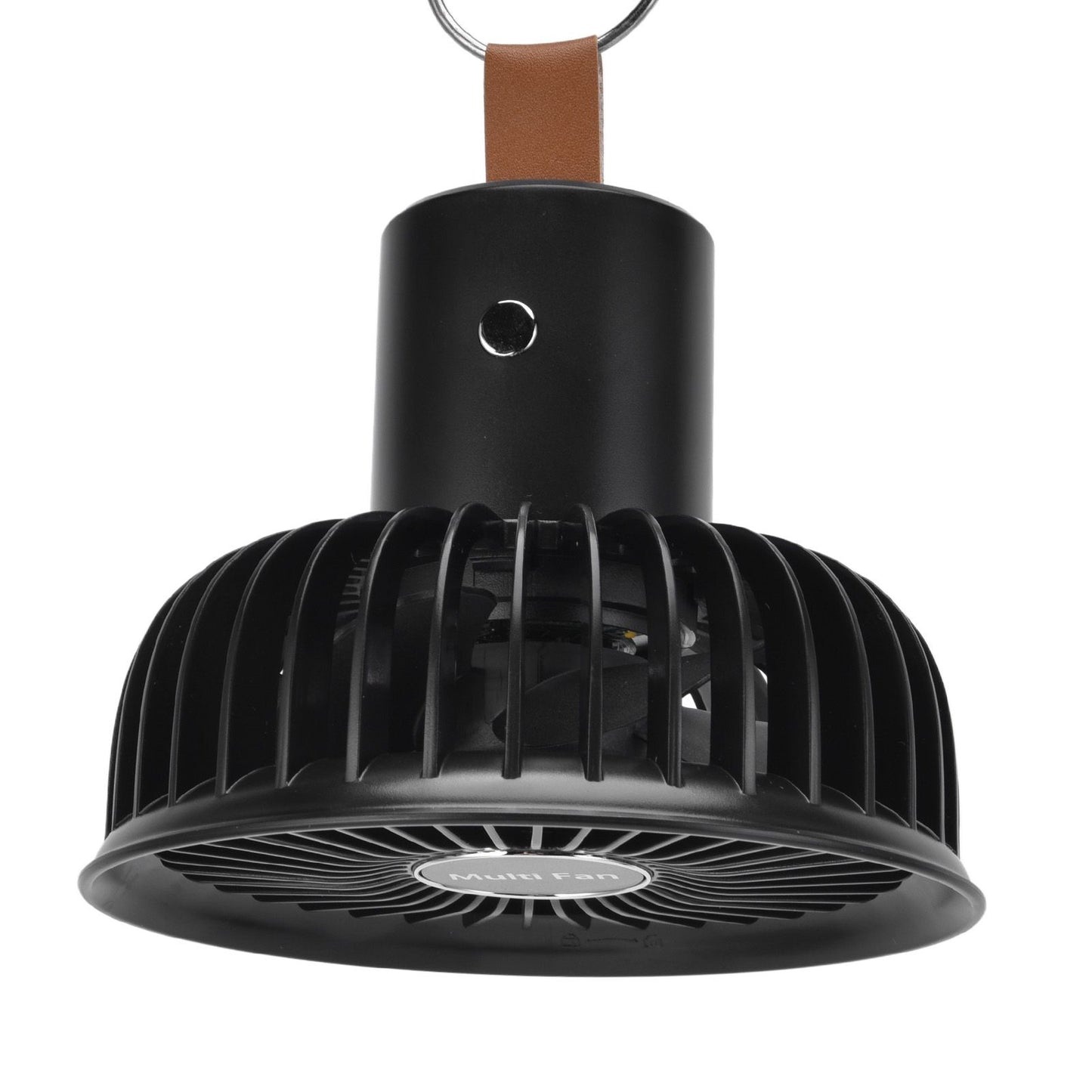 Electric Fan Portable Multifunctional Usb Charging Outdoor Hanging Battery Powered Fan for Home Office Study V1294-YM0523-3113220039913