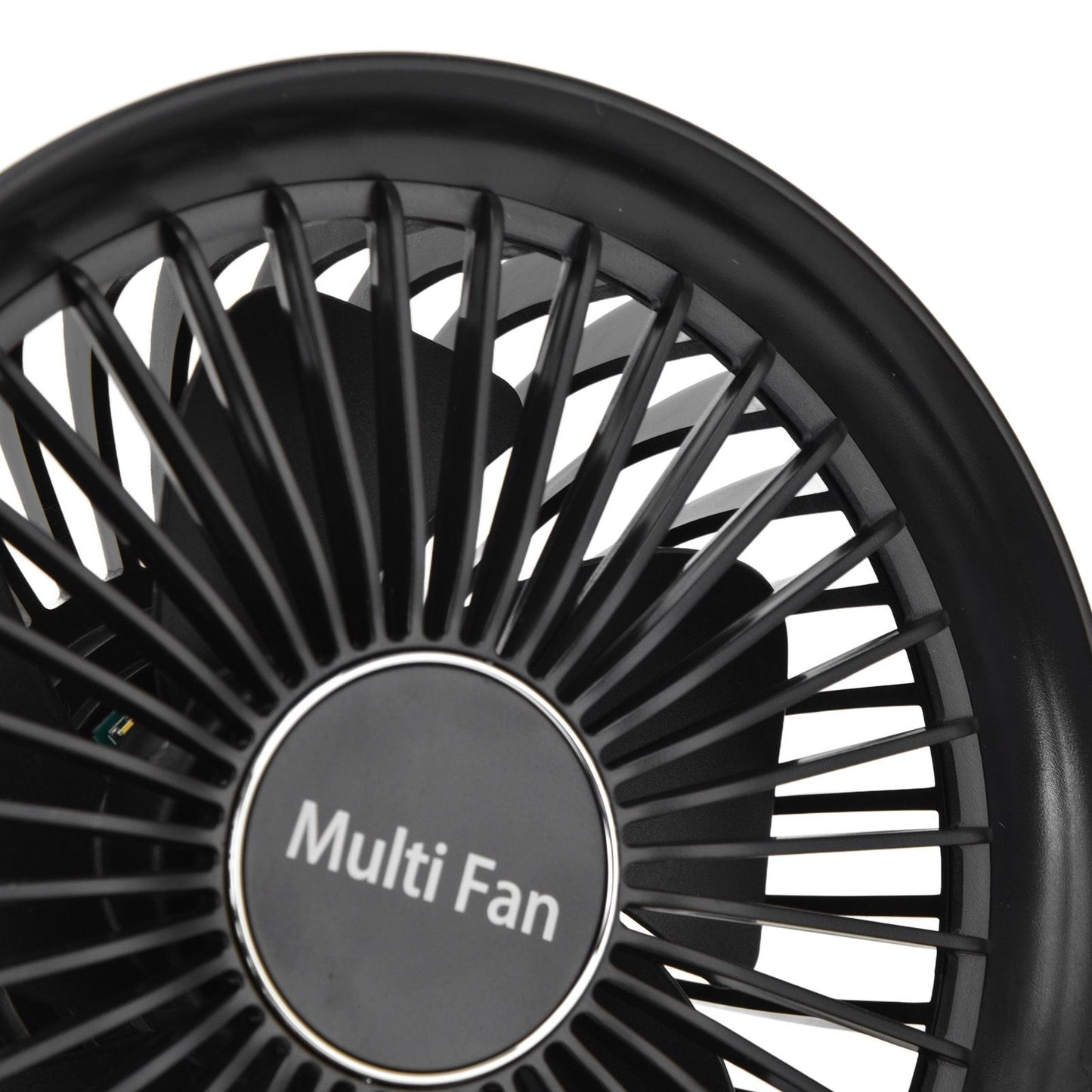 Electric Fan Portable Multifunctional Usb Charging Outdoor Hanging Battery Powered Fan for Home Office Study V1294-YM0523-3113220039913