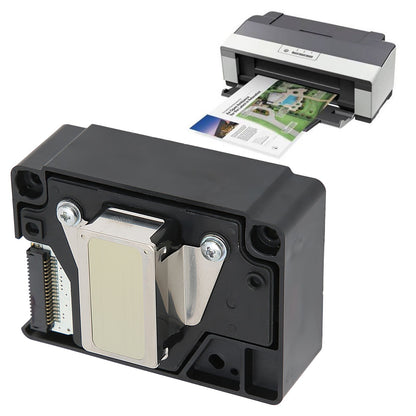 Printhead Printer Head Replacement for ME1100 T1110 ME70 C110 ME650 L1300 Printer V1294-YM0523-3113220042711