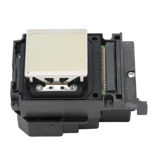 Printer Head Replacement UV Ink Head 6 Color Photo Printing Machine Head for TX800 F192040 Printer V1294-YM0523-3113220042811