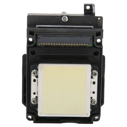 Printer Head Replacement UV Ink Head 6 Color Photo Printing Machine Head for TX800 F192040 Printer V1294-YM0523-3113220042811