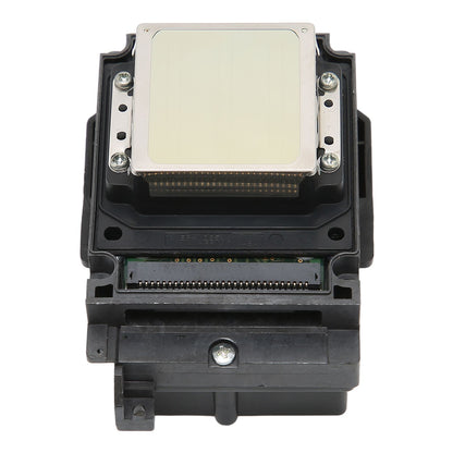 Printer Head Replacement UV Ink Head 6 Color Photo Printing Machine Head for TX800 F192040 Printer V1294-YM0523-3113220042811