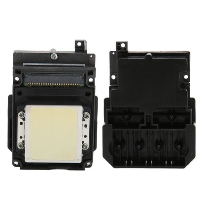 Printer Head Replacement UV Ink Head 6 Color Photo Printing Machine Head for TX800 F192040 Printer V1294-YM0523-3113220042811