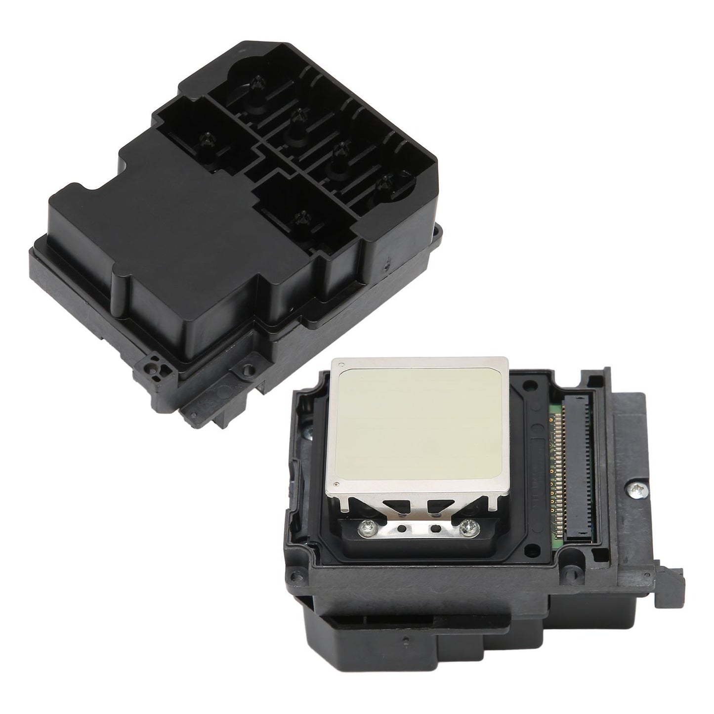 Printer Head Replacement UV Ink Head 6 Color Photo Printing Machine Head for TX800 F192040 Printer V1294-YM0523-3113220042811