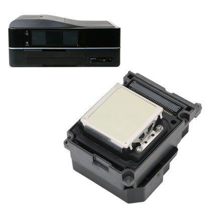 Printer Head Replacement UV Ink Head 6 Color Photo Printing Machine Head for TX800 F192040 Printer V1294-YM0523-3113220042811