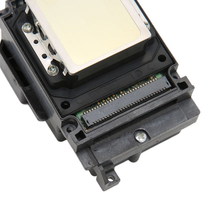 Printer Head Replacement UV Ink Head 6 Color Photo Printing Machine Head for TX800 F192040 Printer V1294-YM0523-3113220042811