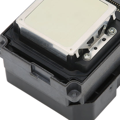Printer Head Replacement UV Ink Head 6 Color Photo Printing Machine Head for TX800 F192040 Printer V1294-YM0523-3113220042811