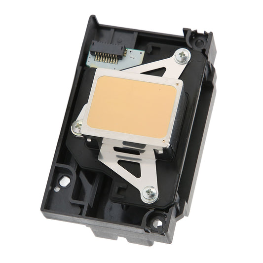 Print Head Pirnthead Replacement for R260 R390 1390 L1800 1400 1430 1500W Printer V1294-YM0523-3113220042911