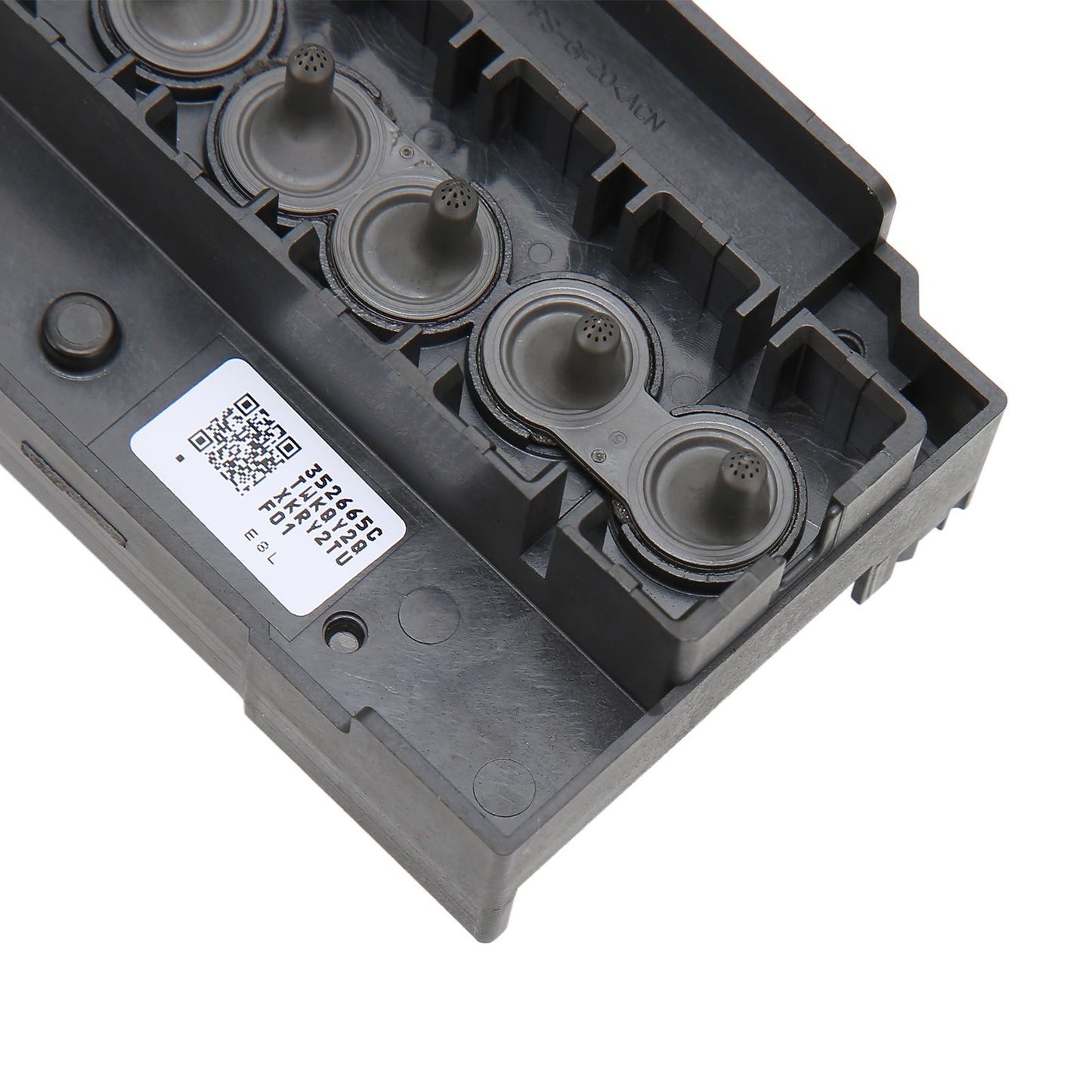 Print Head Pirnthead Replacement for R260 R390 1390 L1800 1400 1430 1500W Printer V1294-YM0523-3113220042911